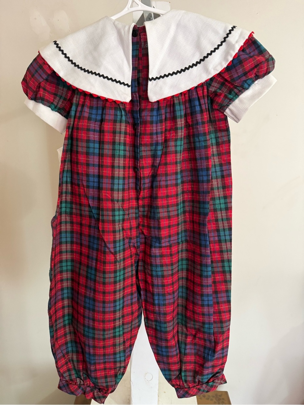 NWT Piccolo Bubble Romper & Headband - Picture 8 of 10